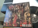 SLAYER REIGN IN BLOOD IN MINT 1986 METAL KILLER