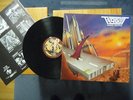 TARGET MISSION EXECUTED HEAVY METAL IN MINT CONDITION GERMAN PRESSING