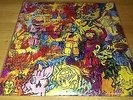 Lightning Bolt - Hypermagic Mountain DBL Vinyl LP