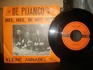 Pijanco's. Piraat?