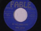 JIMMIE LAWSON: Ole Jack Hammer Blues / Fickle Fool 45 Rockabilly