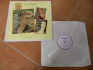 DAVID BOWIE THE INGLEWOOD FORUM LAX '76 LP CLEAR WAX LIMITED EDITION VERY RARE