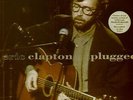 ERIC CLAPTON-LP- UNPLUGGED- 1992- ORGINAL
