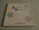 Dick Clark Christmas Party Promotional Box Set  LP