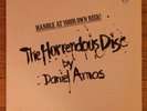 The Horrendous Disc Promo 10