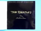 MFSL  BEATLES COLLECTION  LP Box Set ALBUM COVER ARTWORK  BOOKLET  ONLY
