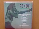 AC / DC   FREEWAY TO MARYLAND    POSTERCOVER   LP