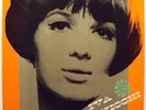 IVA ZANICCHI-ALBUM OMONIMO-RARE 1 ° LP 33 g. 1965