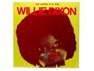Willie Dixon What happened to my blues Ovation OV 1705 SEALED