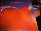 COCTEAU TWINS Heaven or Las Vegas Vinyl LP 4AD CAD0012 A1/B1