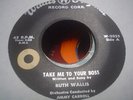 POPCORN / RUTH WALLIS - TAKE ME TO YOUR BOSS