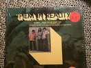 THEM - THEM IN REALITY - IN SHRINK - NEAR MINT - HAPPY TIGER