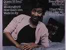 ARETHA FRANKLIN: The Legendary Queen Of Soul LP (Netherlands, 2 LPs) Soul