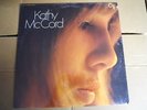 KATHY MCCORD-STILL SEALED PSYCH ROCK LP ON CTI-1969-RARE