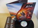 SODOM AGENT ORANGE HEAVY METAL 1989 GERMAN PRESS