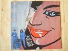 Bad Boys Blue Hot Girls Bad Boys Coconut 207053-620 Italo Disco LP