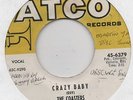 THE COASTERS-CRAZY BABY-ATCO.