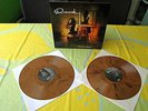 Riverside, Second Life Syndrome, 2 Marbled- LP-Version, Vinyl