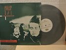 PHILLIP BOA AND THE VOODOOCLUB - THIRTY YEARS OF BLANK EXPRESSION   HELLGRÜN