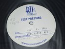 MFSL TEST PRESSING Elvis Costello My Aim Is True Mobile Fidelity record LP NM