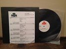 REM - NBC The Source July 1984 ORIG PROMO FM BROADCAST 2LP - impossibly rare