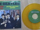 THE BEATLES - BOOTLEG - DECCAGONE - PRO 1105