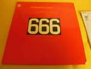 Aphrodite`s Child 666 Doppel LP Vertigo