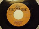 RARE GREAT DOO WOP 1ST PRESS 45 