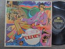 BEATLES - A COLLECTION OF BEATLES OLDIES Parlophone LP 1st pressing mono Ex