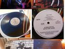 THE SUNNYBOYS-DAYS ARE GONE Greece LP AUSTRALIA INDIE 1st PRESS NEAR MINT