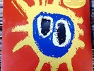 PRIMAL SCREAM SCREAMADELICA (RSD 2011) Ltd.Ed 2x180g RED Vinyl +180g 12