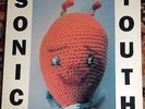 Sonic Youth Dirty Vinyl LP Orig Inner Sleeves