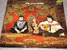 Dia Prometido  Iran Prs bahai psych funk sitar exotica fuzz pokora Hit