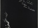 JOHN CARTER ECHOES FROM RUDOLPH'S ON IBEDON US PRIVATE RARE W/BOB'S NOTES M-/M