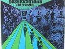 OHIO PLAYERS Observations In Time LP Original CAPITOL ST 192 Soul Psych Funk
