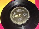 AC/DC - baby please don't go / love song 1975 original vinyl single 45 rpm
