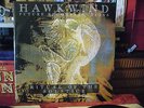 HAWKWIND - FUTURE RECONSTRUCTIONS RITUAL OF THE SOLSTICE 2lp