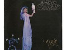 STEVIE NICKS BELLA DONNA SIGNED BY ARTIST - VINYL LP (SLEEVE ONLY) 100% ORIGINAL