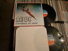 AC/DC MONSTERS OF ROCK DOUBLE LP VG++VG++VG++  W13-43