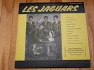 LES JAGUARS - KILLER QUEBEC GARAGE SURF LP Tournesol EX - Hear 
