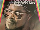 ROOTS-PABLO MOSES