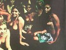 JIME HENDRIX ELECTRIC LADYLAND 2 X LP UK LP
