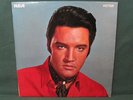 Elvis Presley Golden Records Volume 2 LP UK Orange 1970