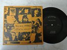 RARE JUKEBOX EP - THE ROLLING STONES - EXILE ON MAIN ST. - ATLANTIC COC 7-22900