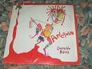 GERARDO BATIZ - Arlequin - x-rare Mexican prog/zeuhl vinyl LP private 1982