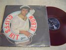 CLIFF RICHARD(JAPAN LP 12