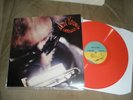 Neil Young Unplugged lp album red vinyl import limited oop classic rare unplayed
