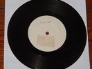 LAUTREC   MEAN GASOLINE   SHOOT OUT THE LIGHTS   UK WHITE LABEL NWOBHM 7