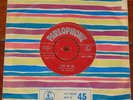 THE BEATLES   LOVE ME DO   P.S. I LOVE  UK VINYL 7
