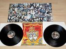 Desaster - Ten Years of Total Desaster 1989 - 1999 Double Vinyl LP Limited 2000
